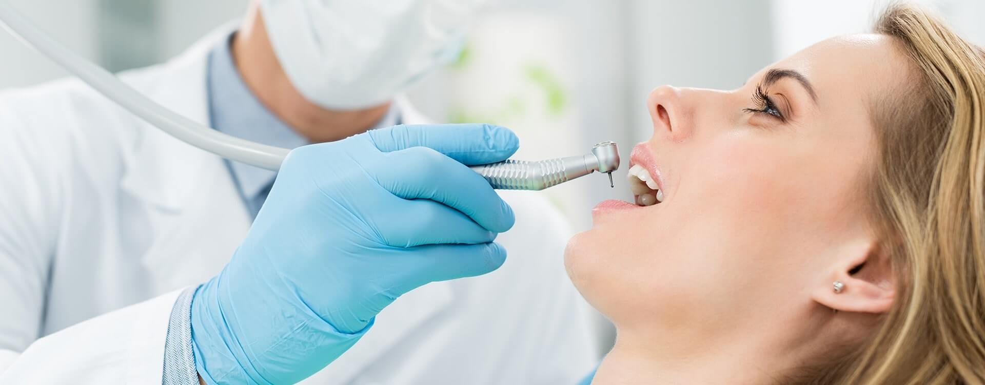 Kliniğimizden bir görünüm